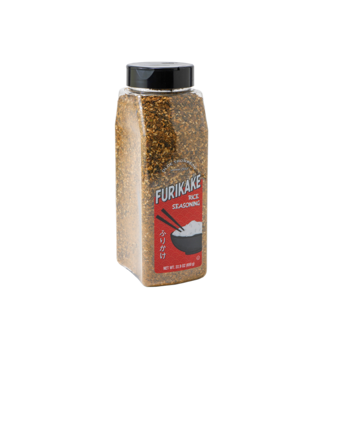 (image for) Rice Seasoning Furikake 29oz